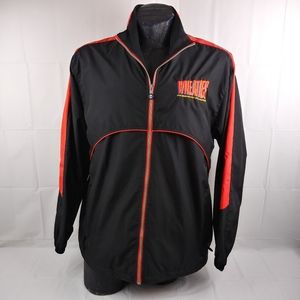 Wheaties Men's Windbreaker Jacket